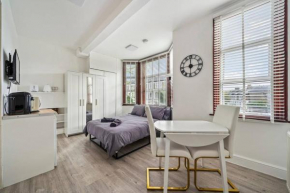 Charming Flat In Shepherds Bush